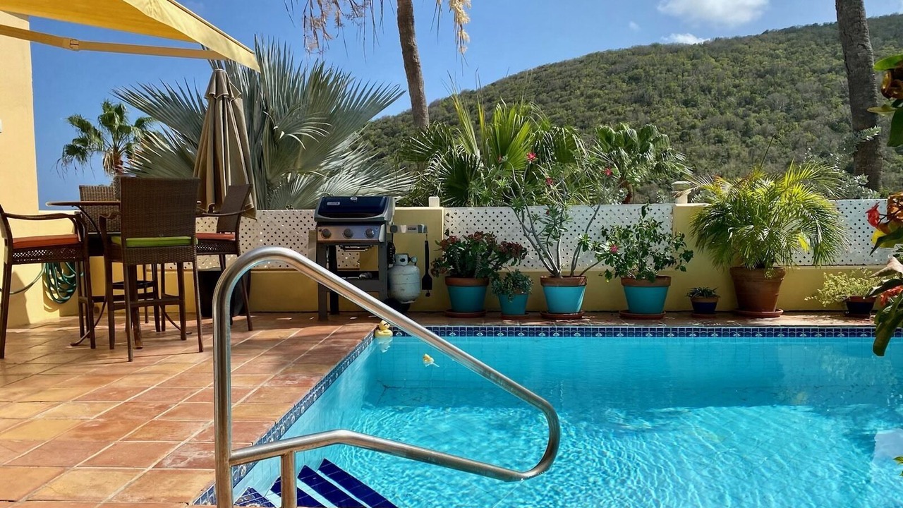 Photo of Outdoor in Teagues Bay