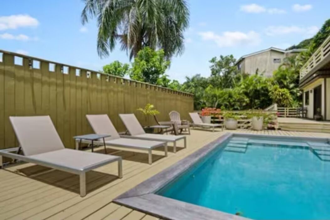 Photo of Outdoor in Estate Solberg