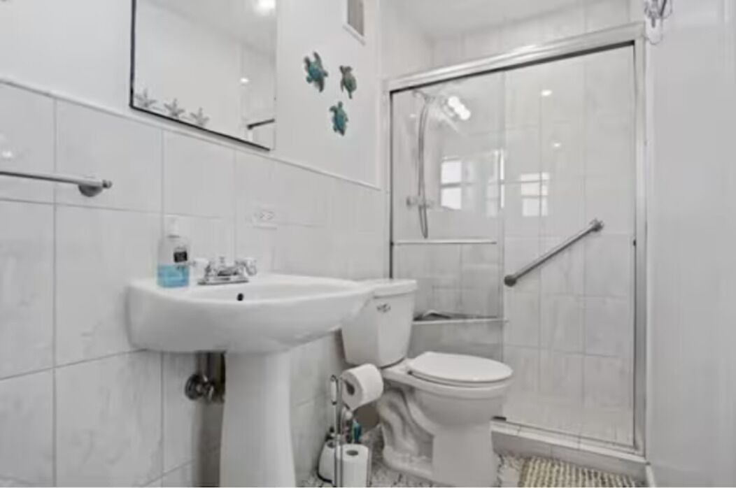 Photo of Bathroom in Estate Solberg