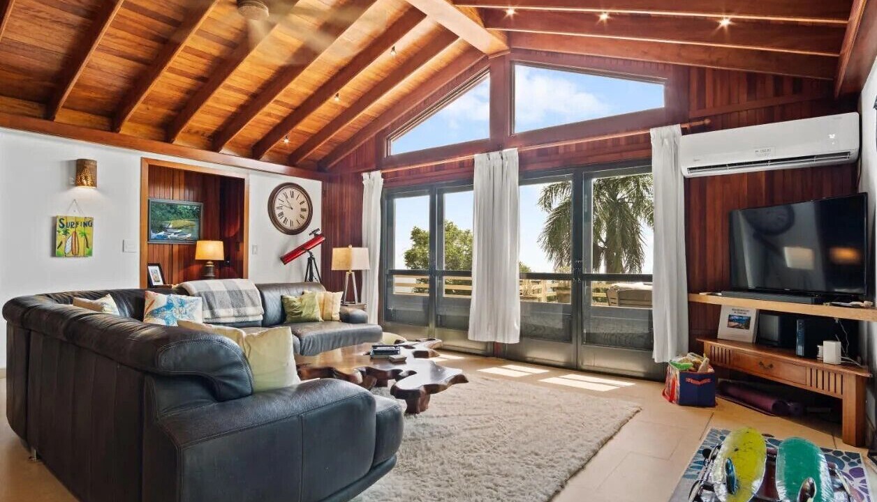 Photo of Bedroom in Estate Solberg