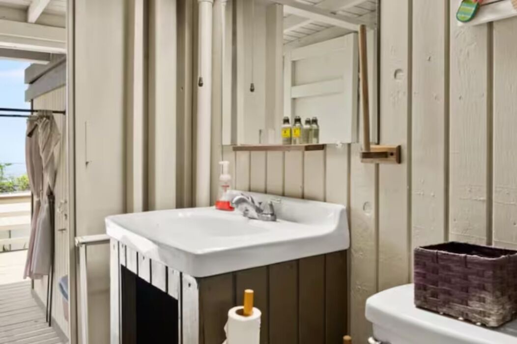 Photo of Bathroom in Estate Solberg