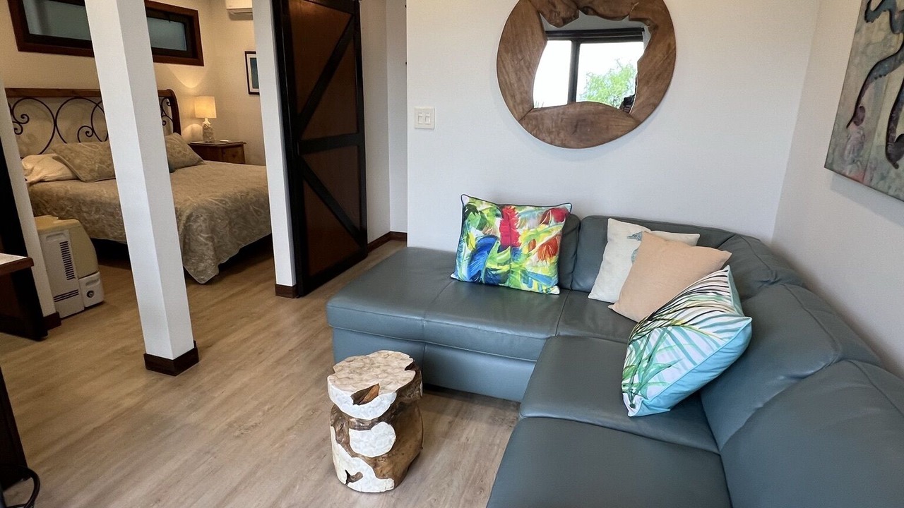Photo of Bedroom in Estate Solberg