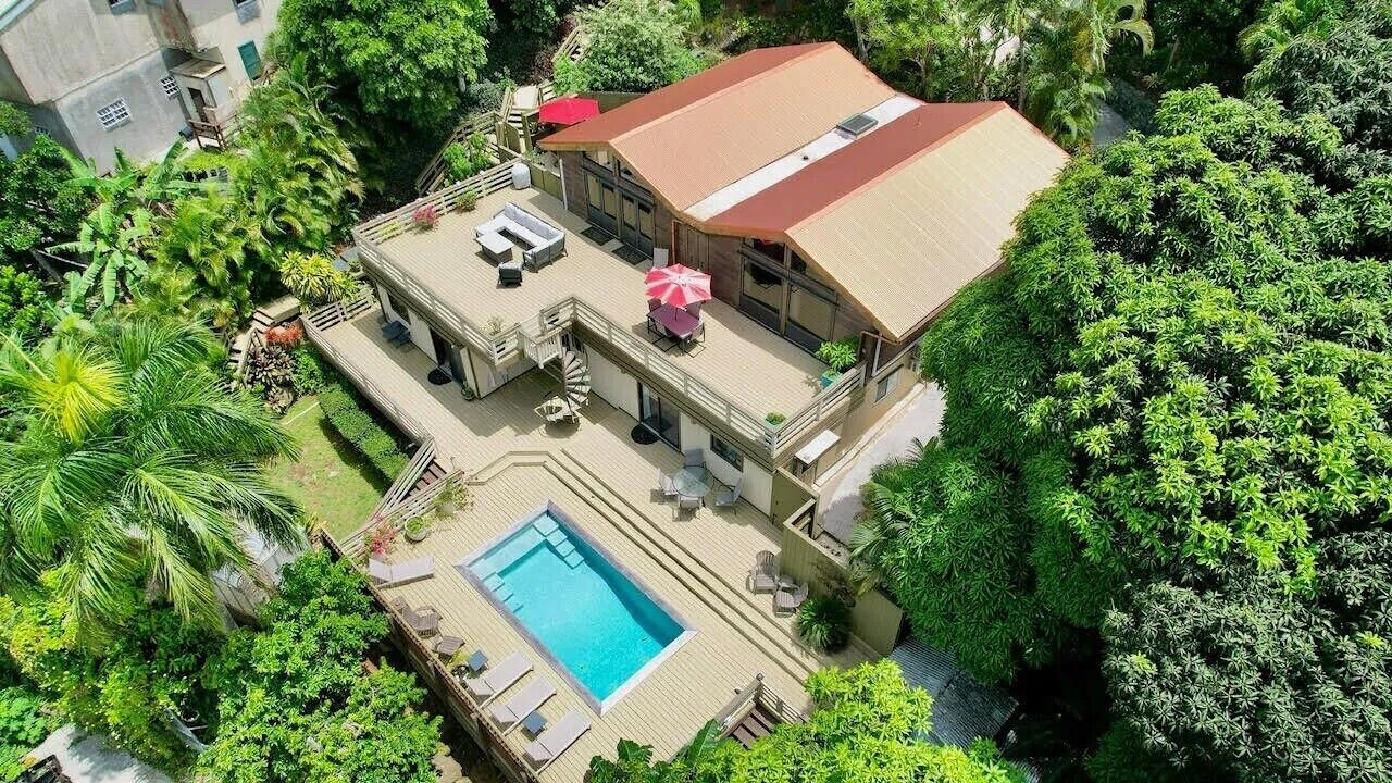 Photo of Outdoor in Estate Solberg