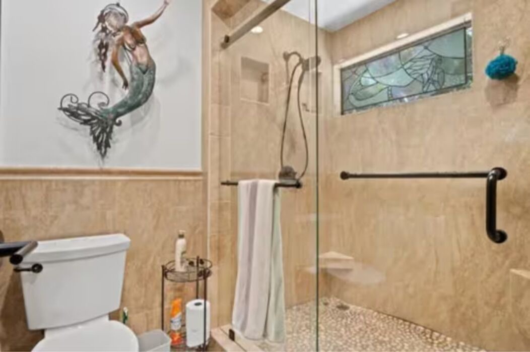 Photo of Bathroom in Estate Solberg