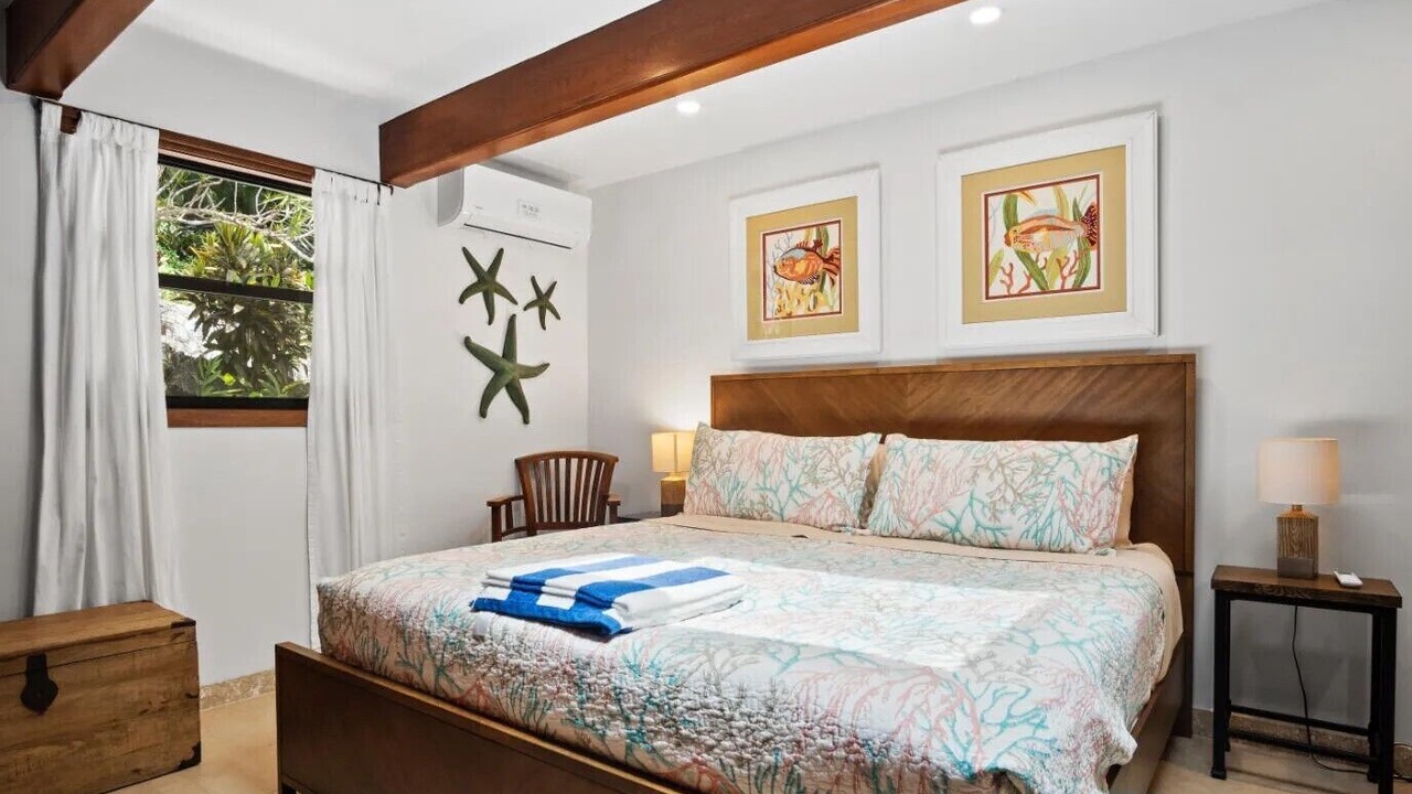 Photo of Bedroom in Estate Solberg