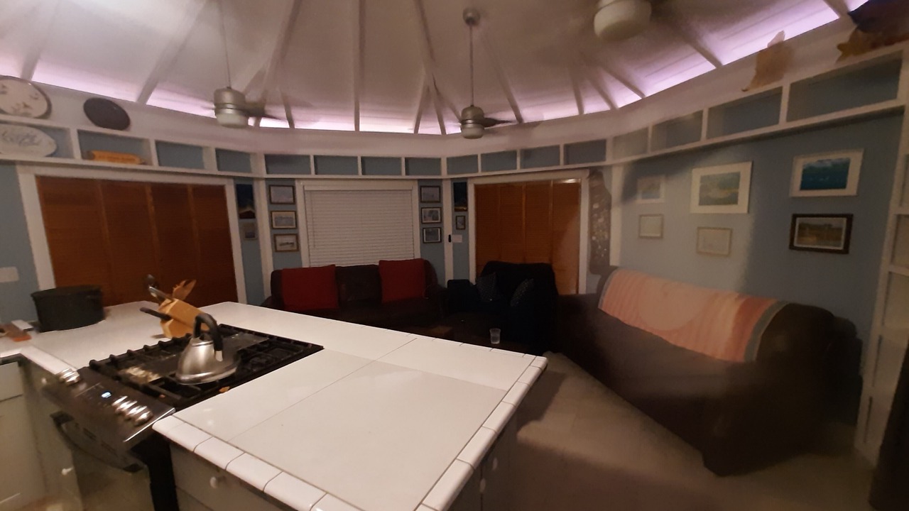 Photo of Livingroom in Estate Freemans Ground