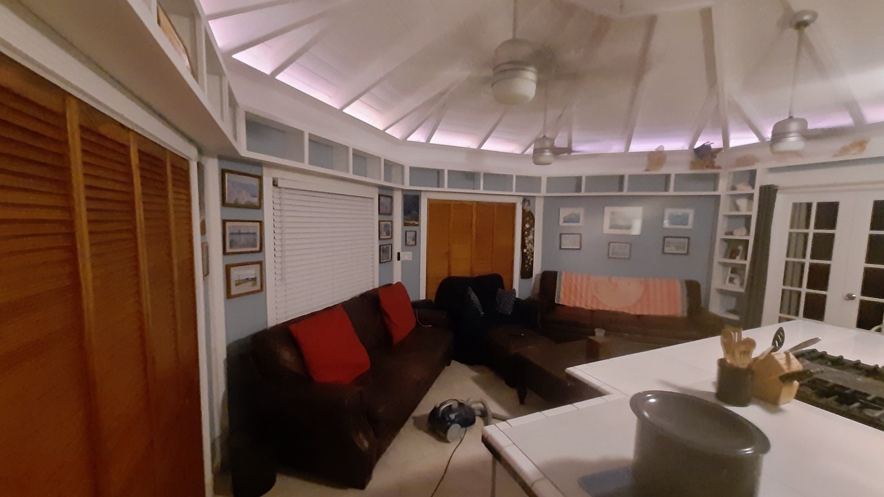 Photo of Livingroom in Estate Freemans Ground