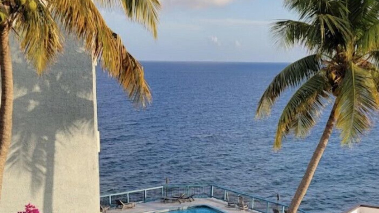 Photo of Outdoor in Bolongo Bay