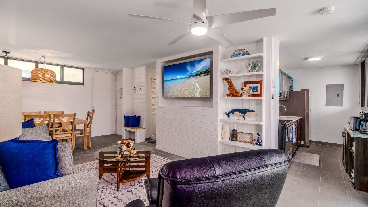 Photo of Bedroom in Bolongo Bay