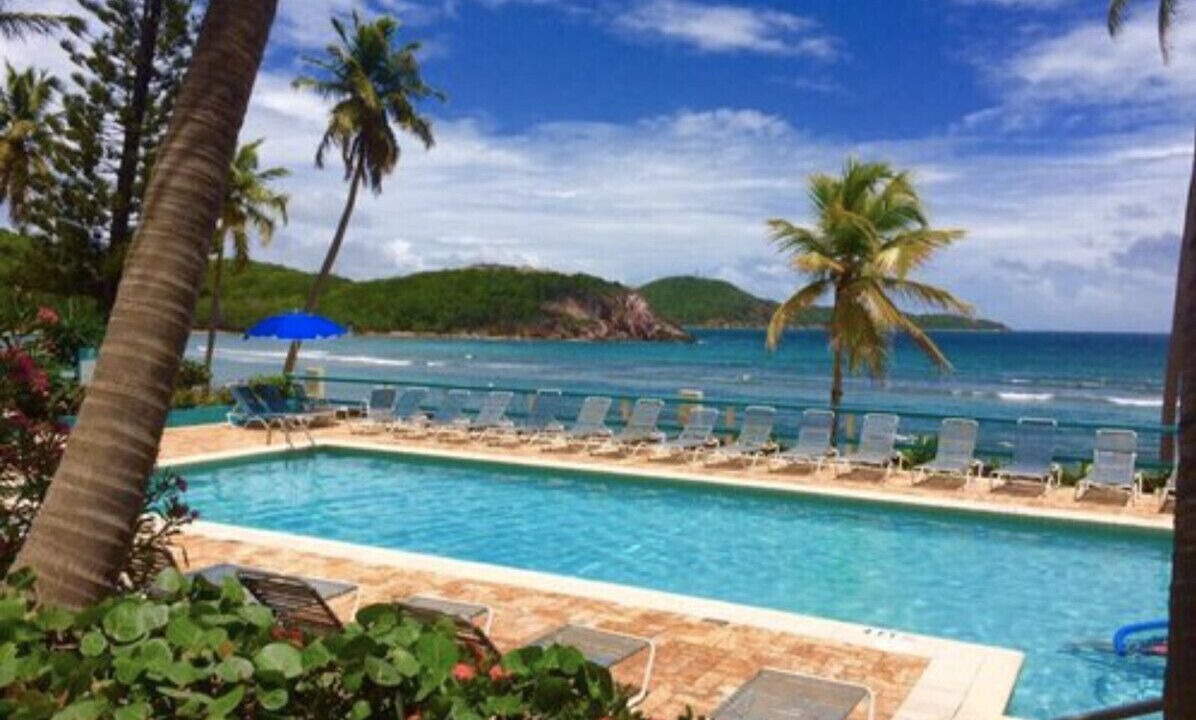 Photo of Outdoor in Bolongo Bay
