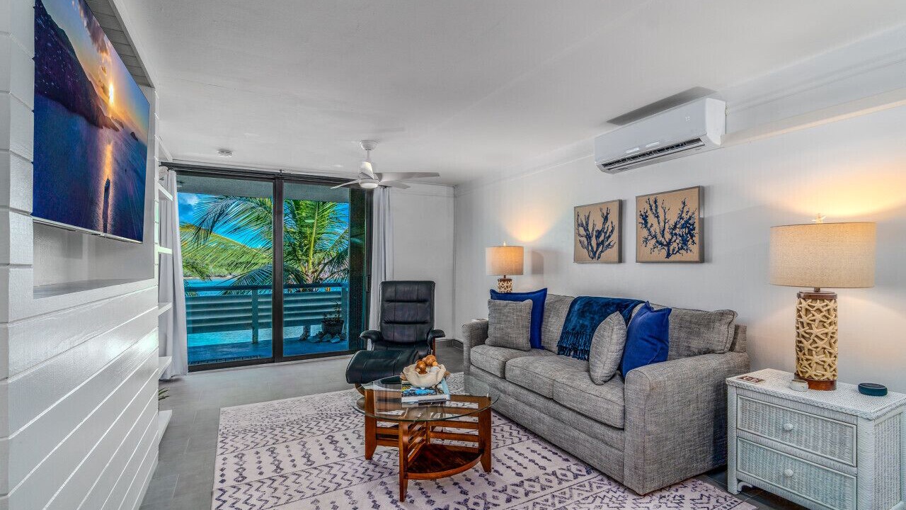 Photo of Bedroom in Bolongo Bay