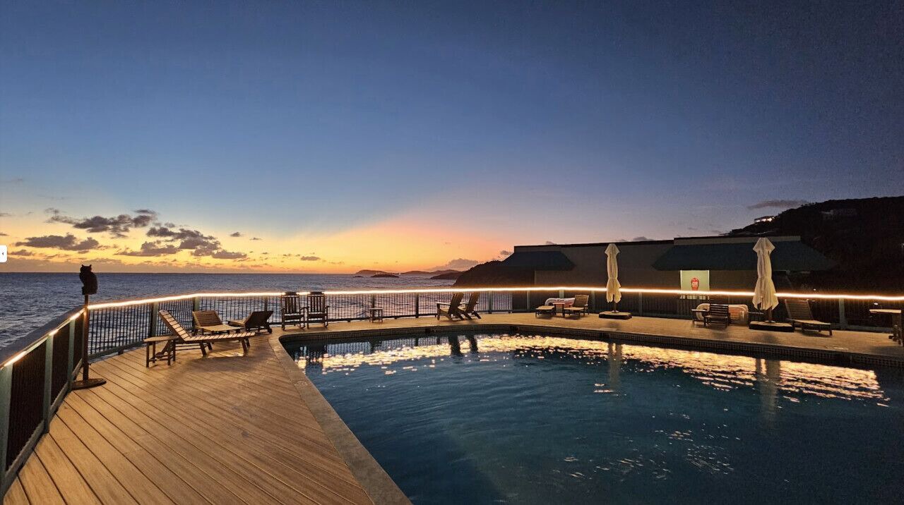 Photo of Outdoor in Bolongo Bay