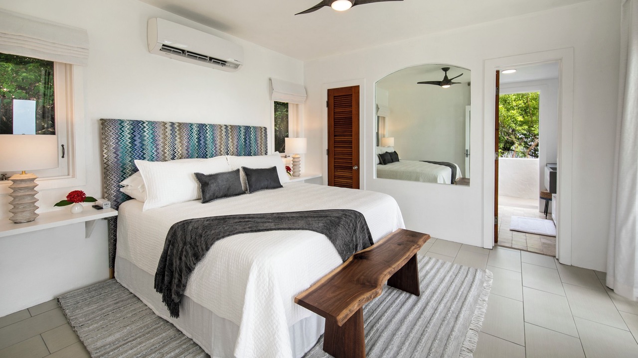 Photo of Bedroom in Estate Peterborg