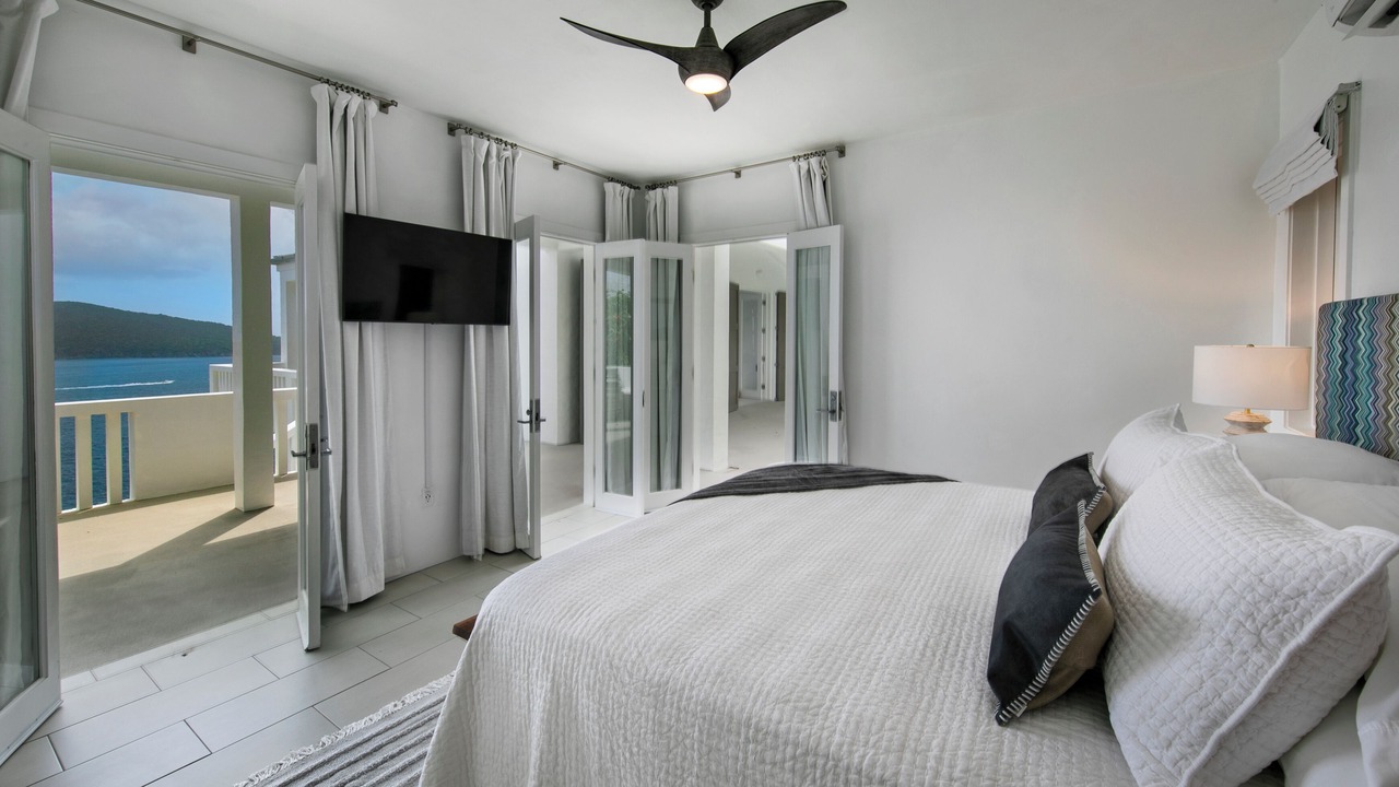 Photo of Bedroom in Estate Peterborg