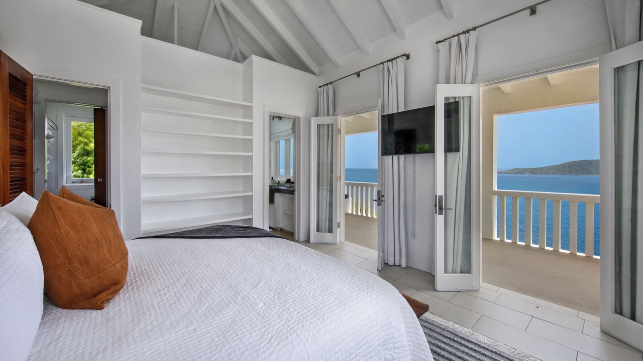 Photo of Bedroom in Estate Peterborg