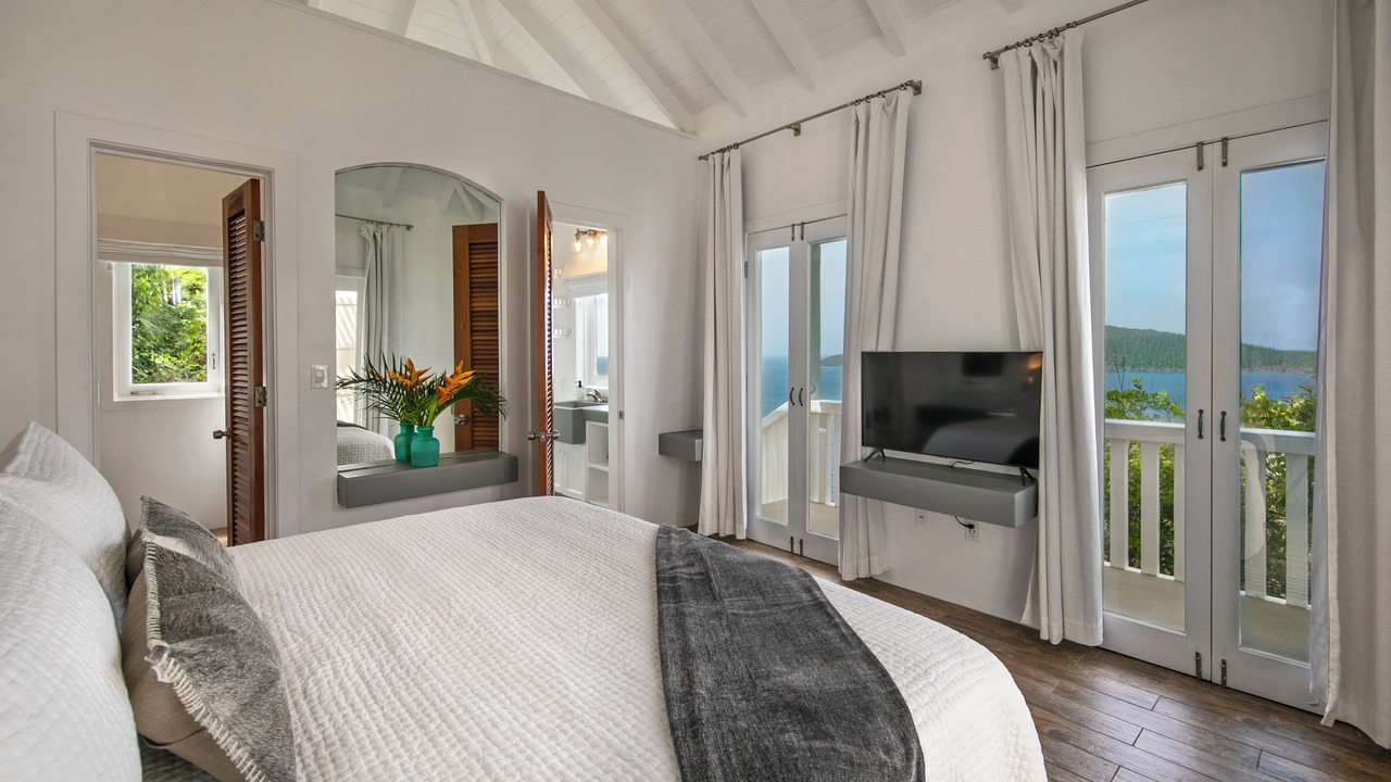 Photo of Bedroom in Estate Peterborg