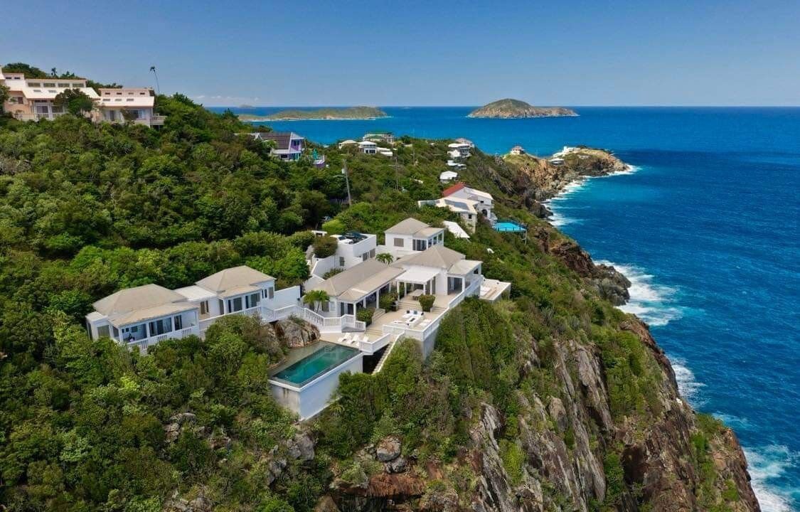 Photo of Outdoor in Estate Peterborg