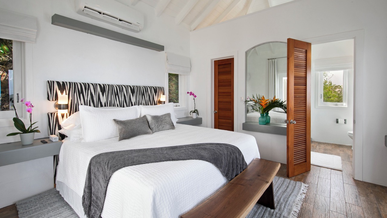 Photo of Bedroom in Estate Peterborg