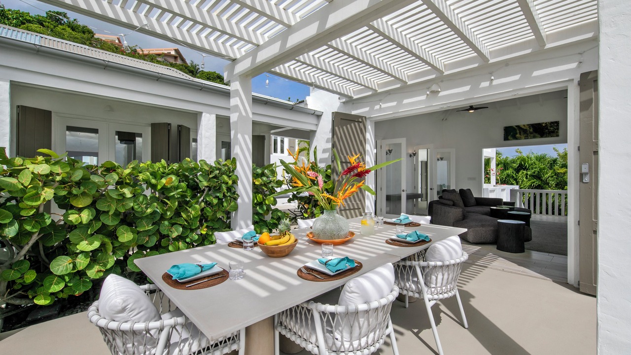 Photo of Outdoor in Estate Peterborg