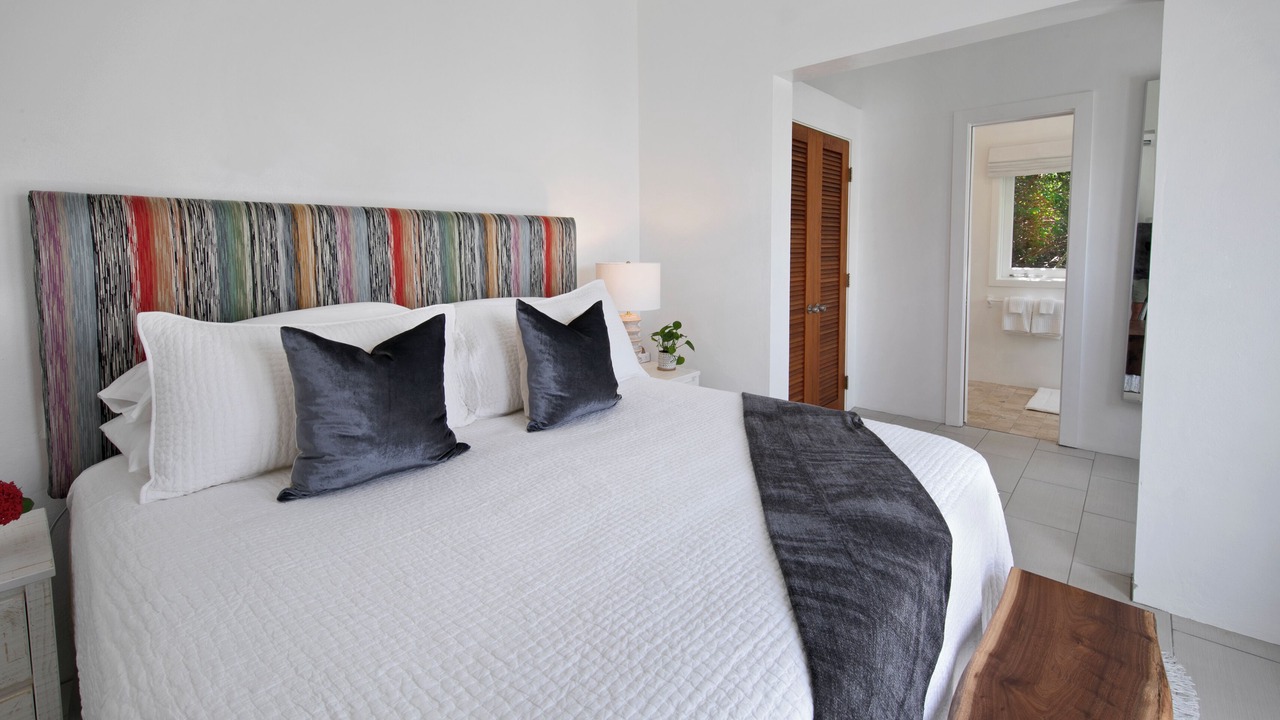 Photo of Bedroom in Estate Peterborg