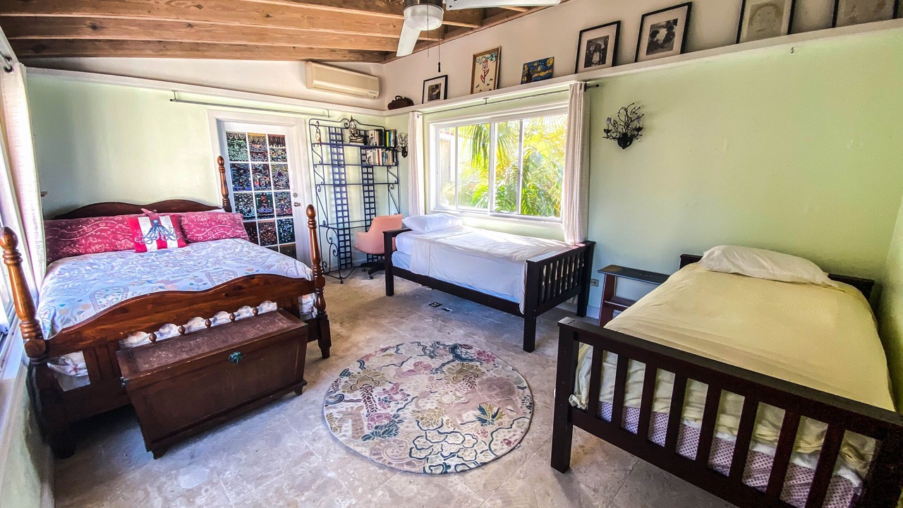 Photo of Bedroom in Estate Kings Quarter