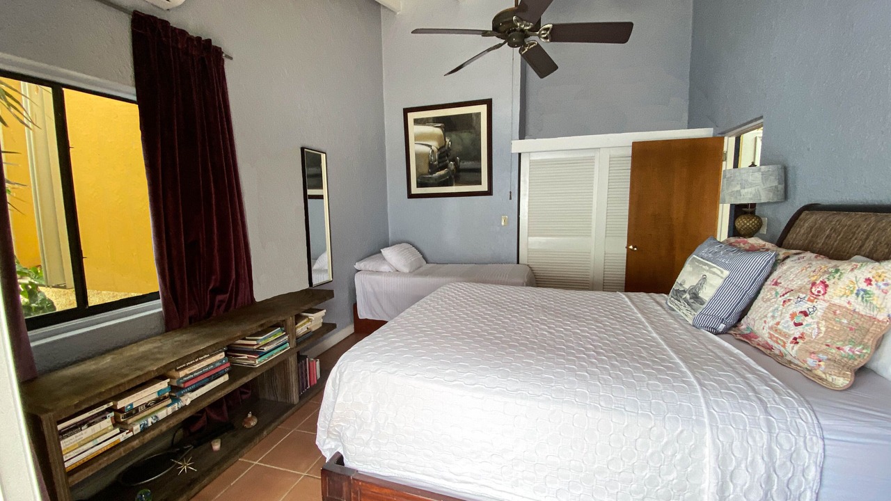 Photo of Bedroom in Estate Kings Quarter