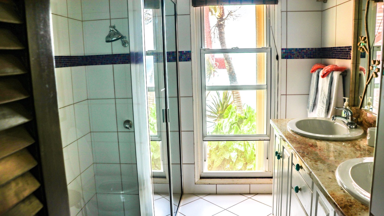 Photo of Bathroom in Estate Kings Quarter