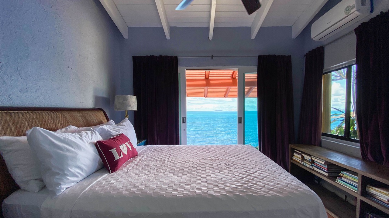 Photo of Bedroom in Estate Kings Quarter