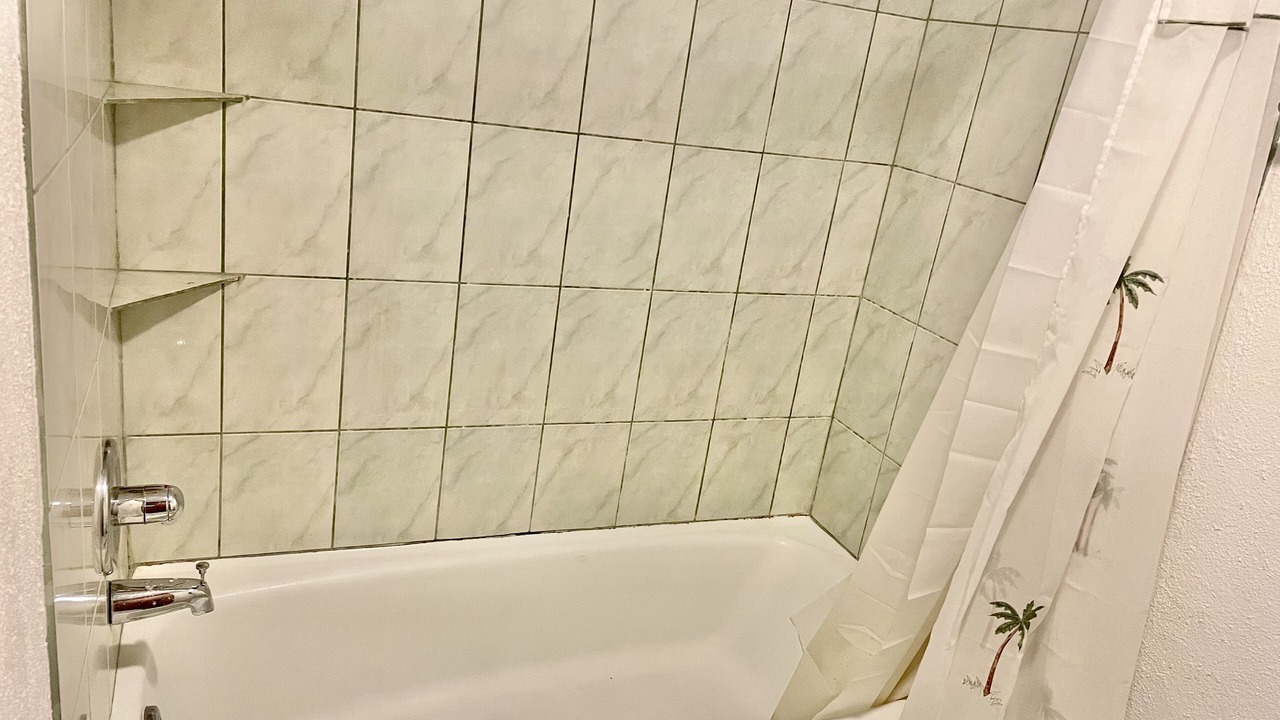 Photo of Bathroom in Christiansted