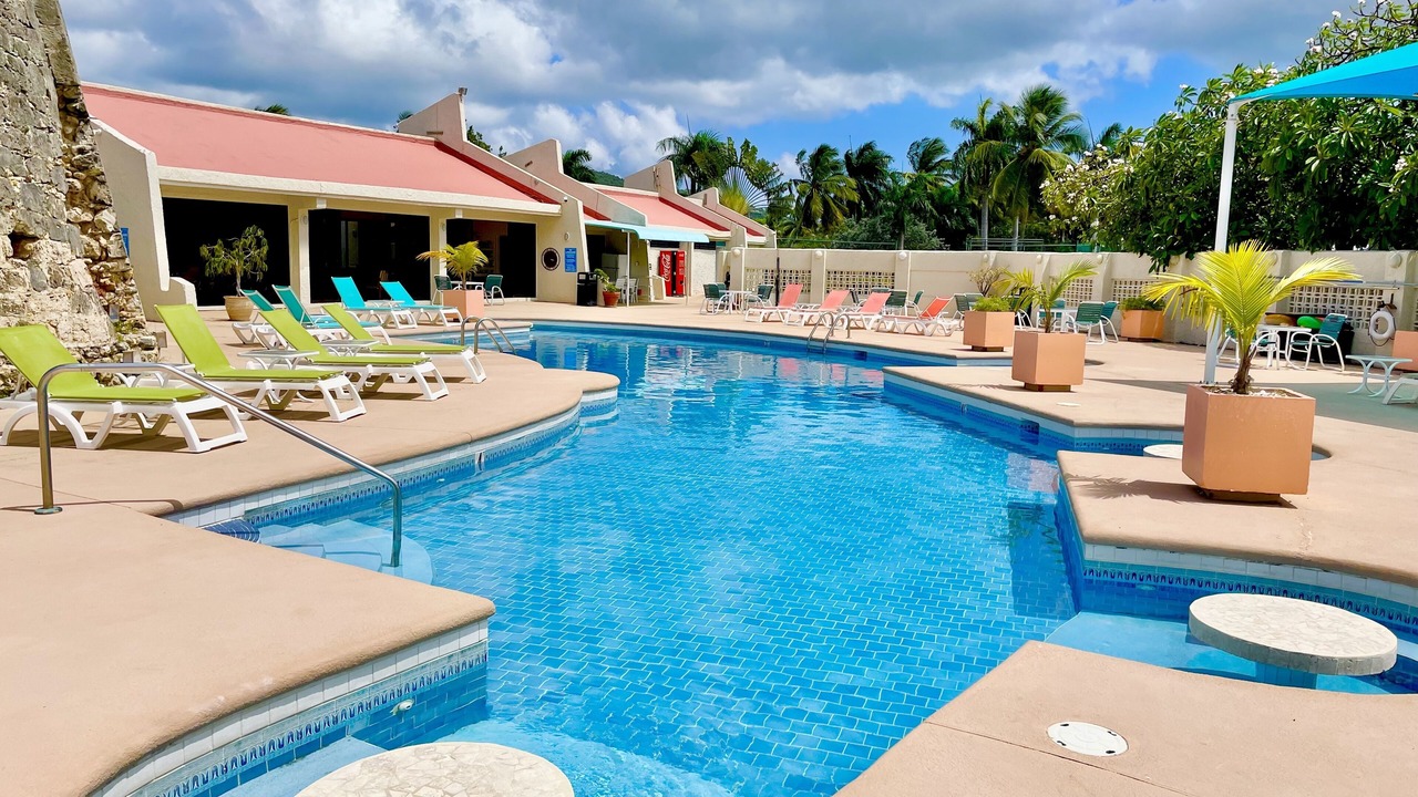 Photo of Outdoor in Christiansted