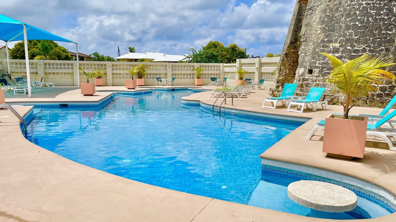 Photo of Outdoor in Christiansted