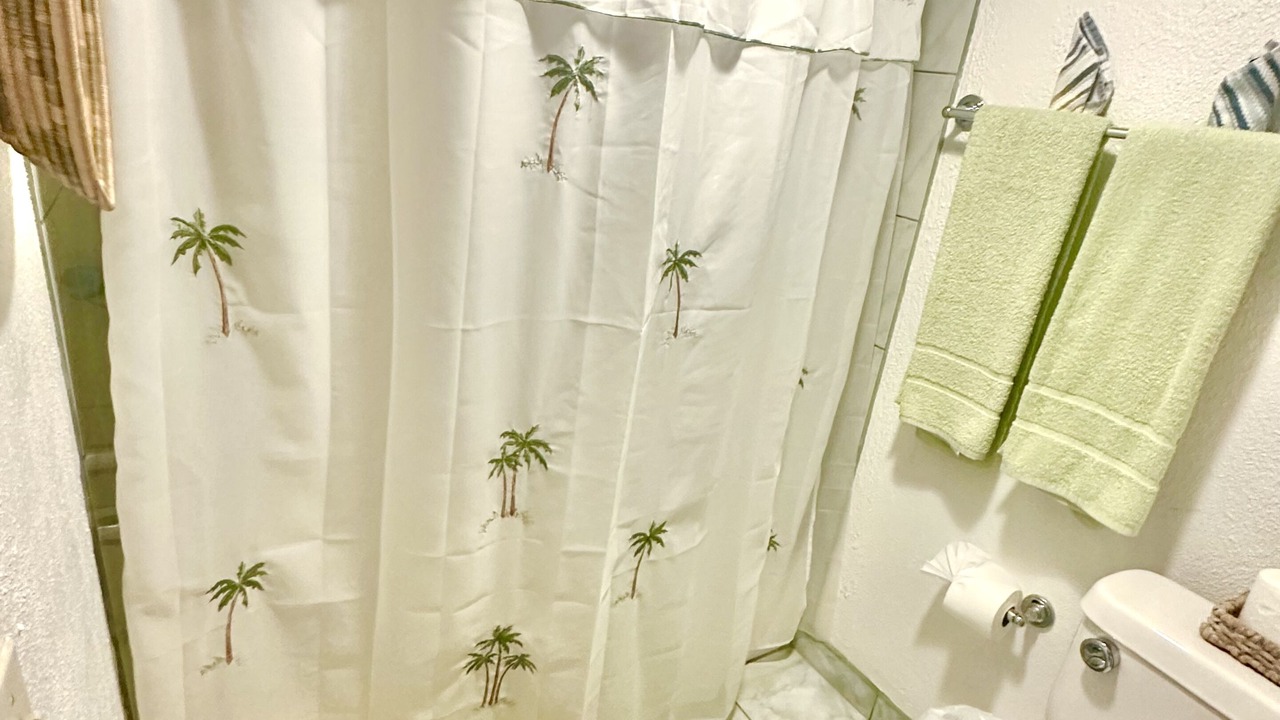Photo of Bathroom in Christiansted