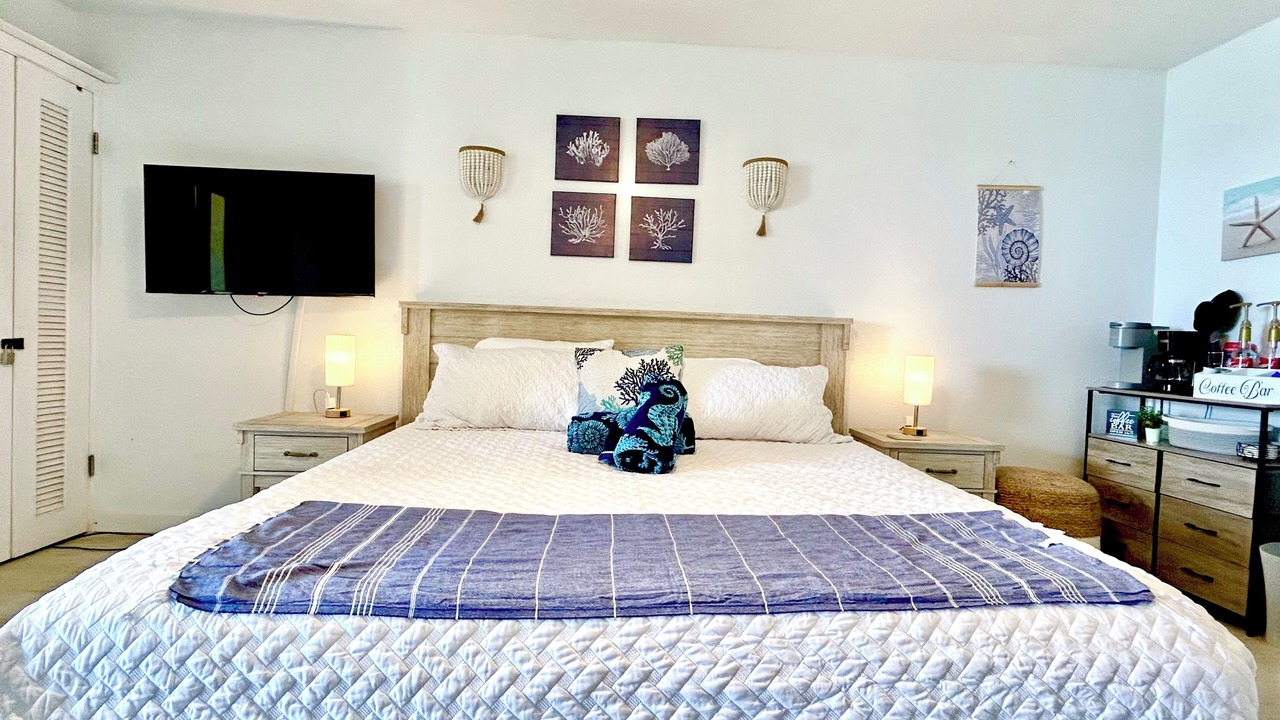 Photo of Bedroom in Christiansted