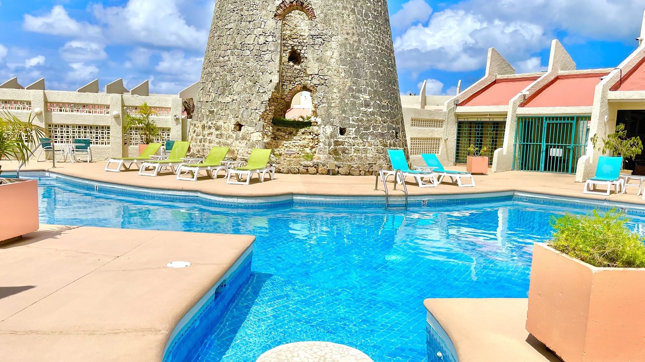 Photo of Outdoor in Christiansted