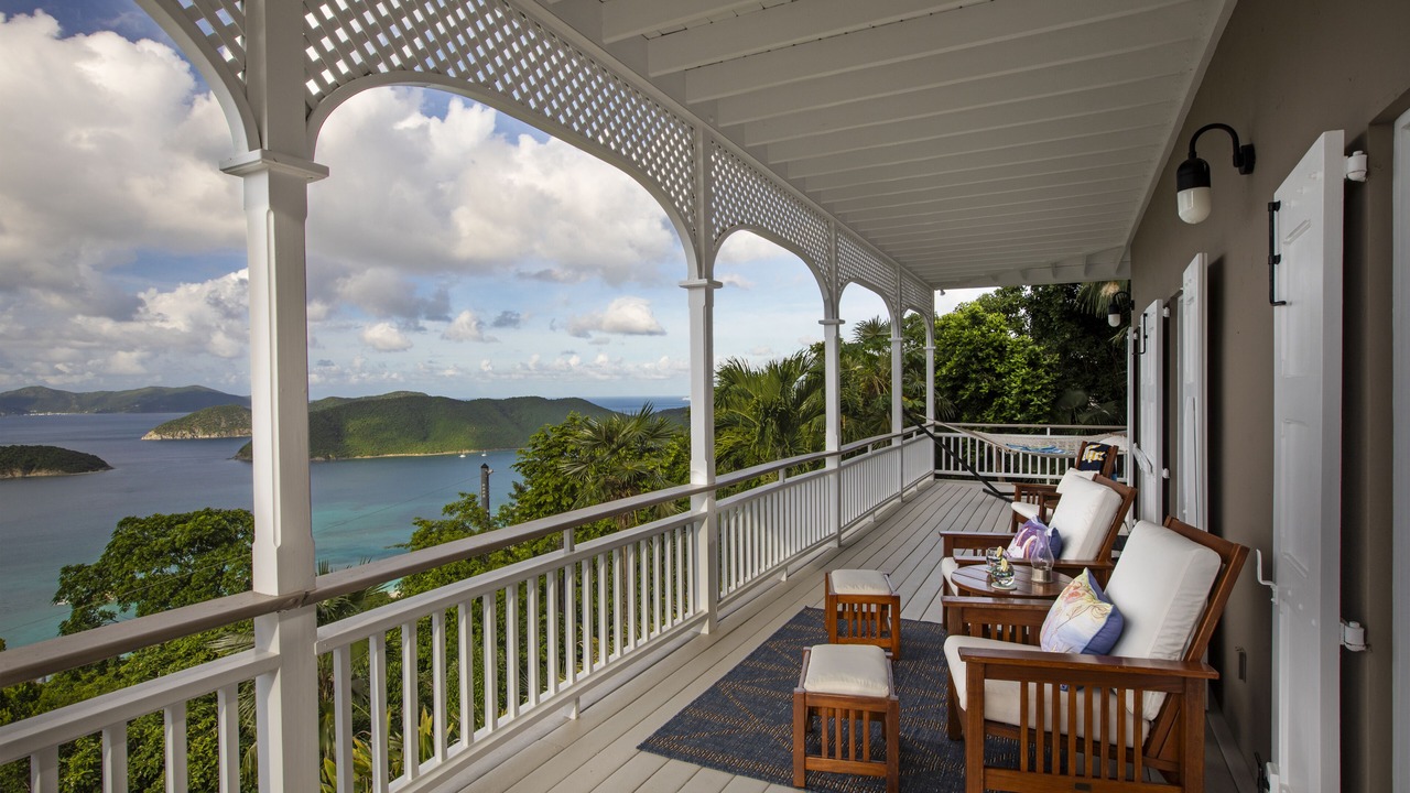Photo of Outdoor in Maho Bay Quarter