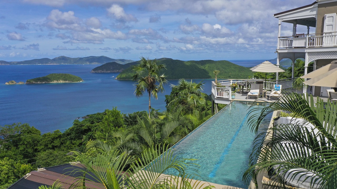 Photo of Outdoor in Maho Bay Quarter