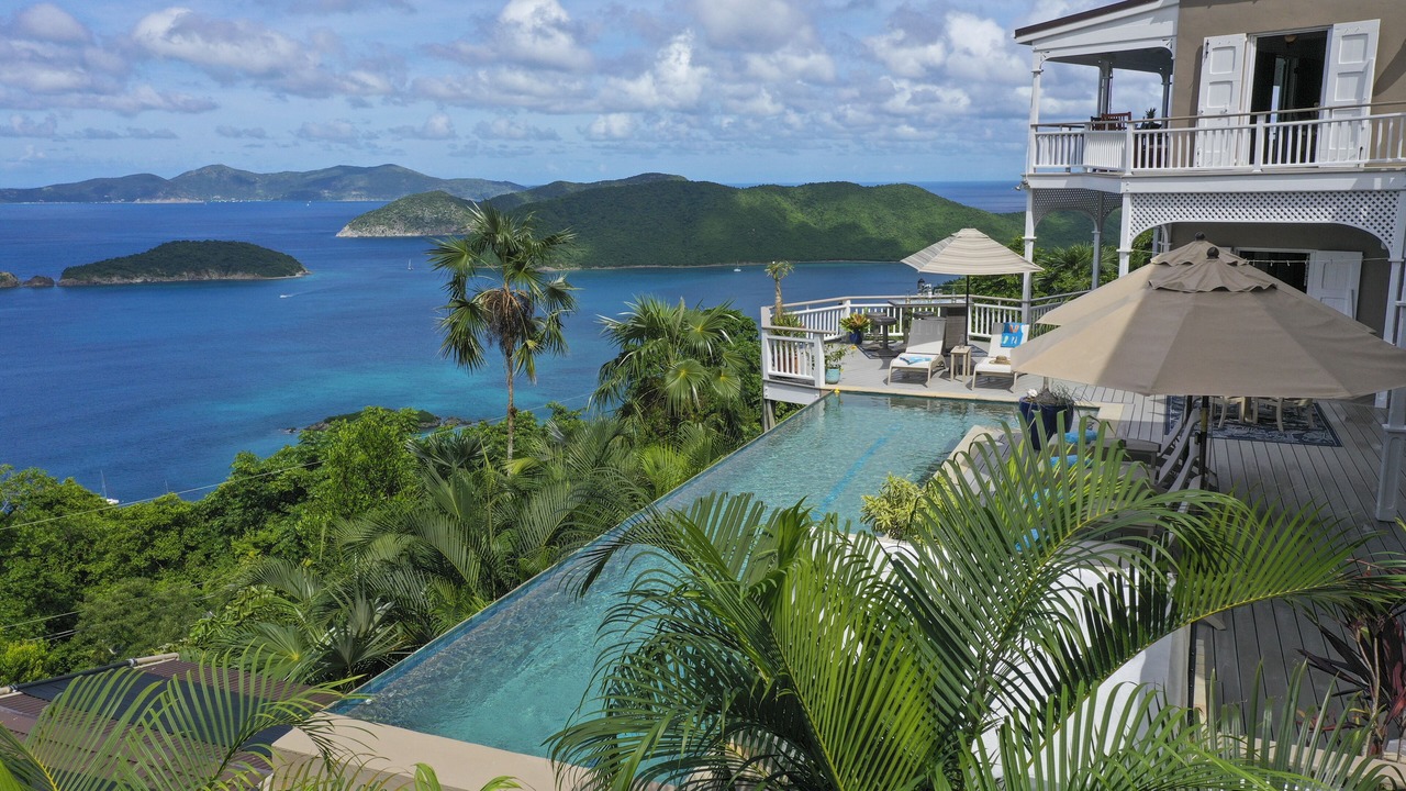 Photo of Outdoor in Maho Bay Quarter