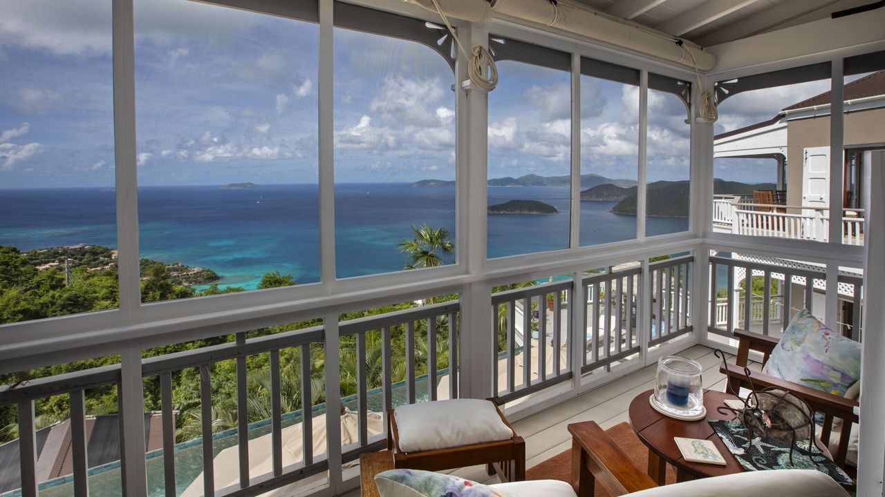 Photo of Others in Maho Bay Quarter