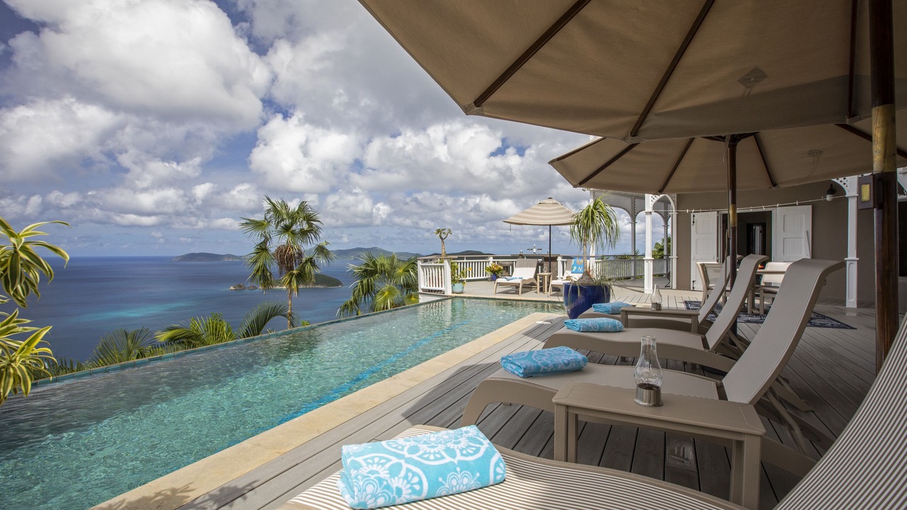 Photo of Outdoor in Maho Bay Quarter