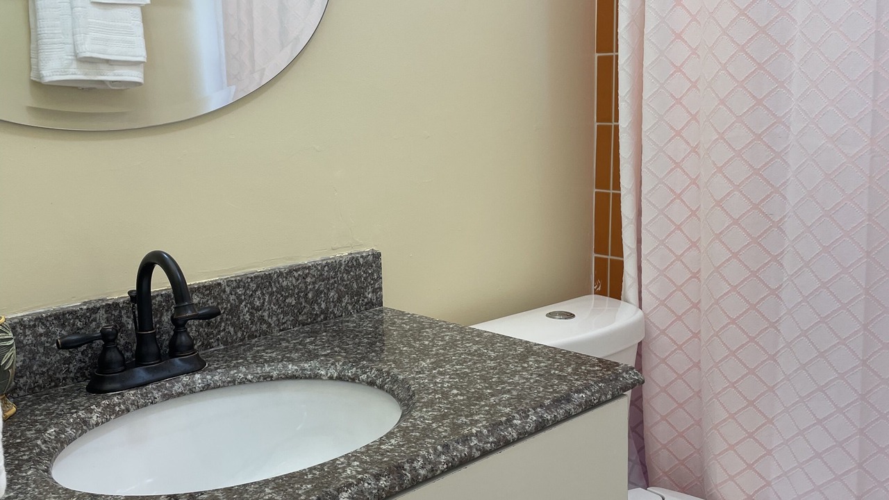 Photo of Bathroom in Richmond