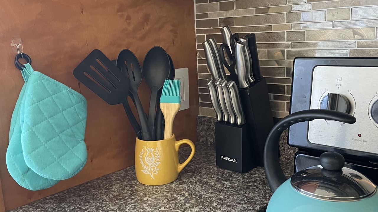 Photo of Kitchen in Richmond