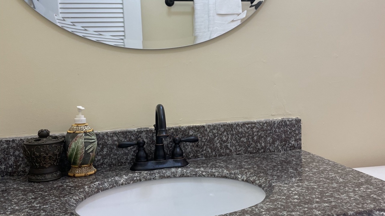 Photo of Bathroom in Richmond