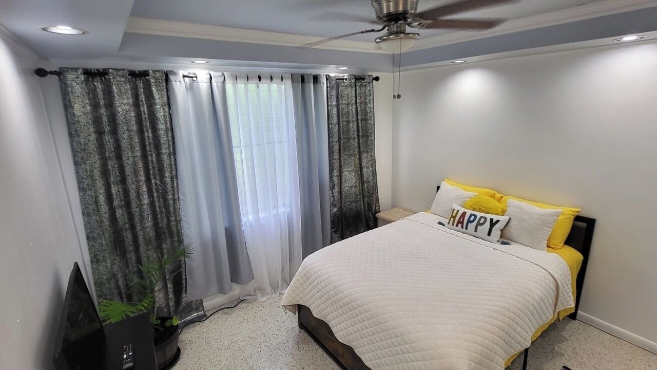 Photo of Bedroom in Richmond