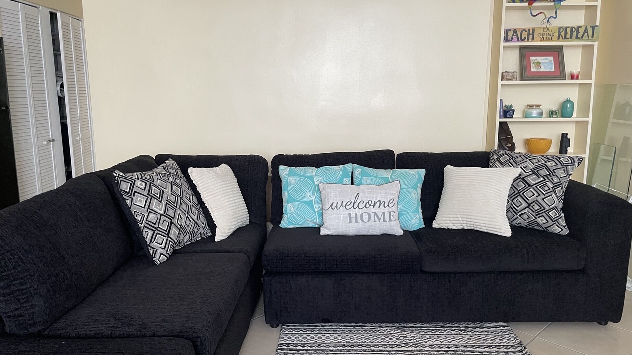 Photo of Livingroom in Richmond