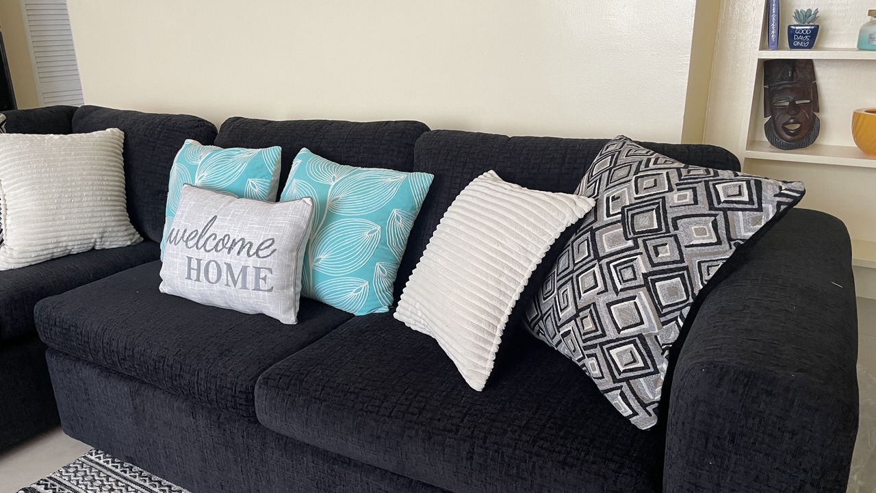 Photo of Livingroom in Richmond