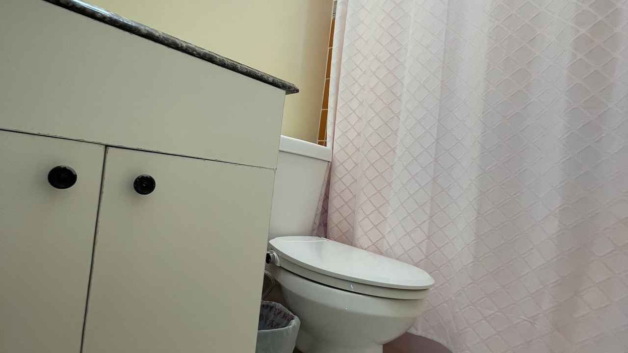 Photo of Bathroom in Richmond