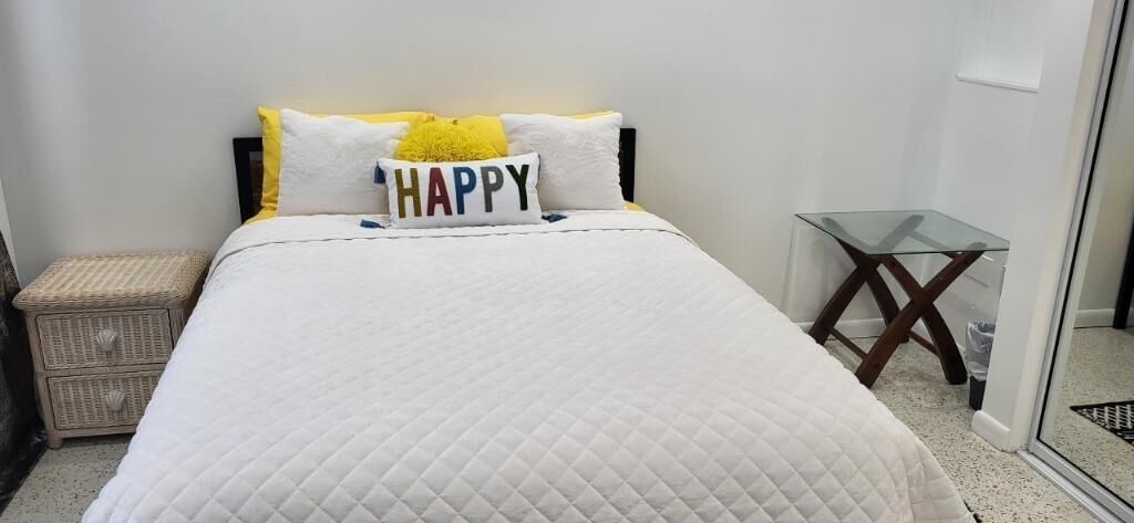 Photo of Bedroom in Richmond