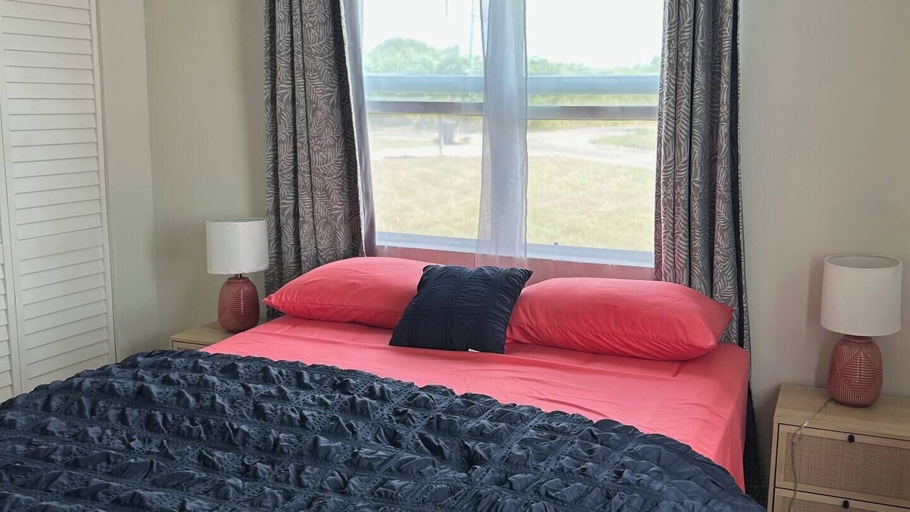 Photo of Bedroom in Estate Enfield Green