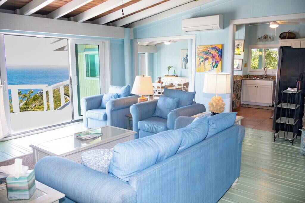 Photo of Livingroom in Rendezvous & Ditleff