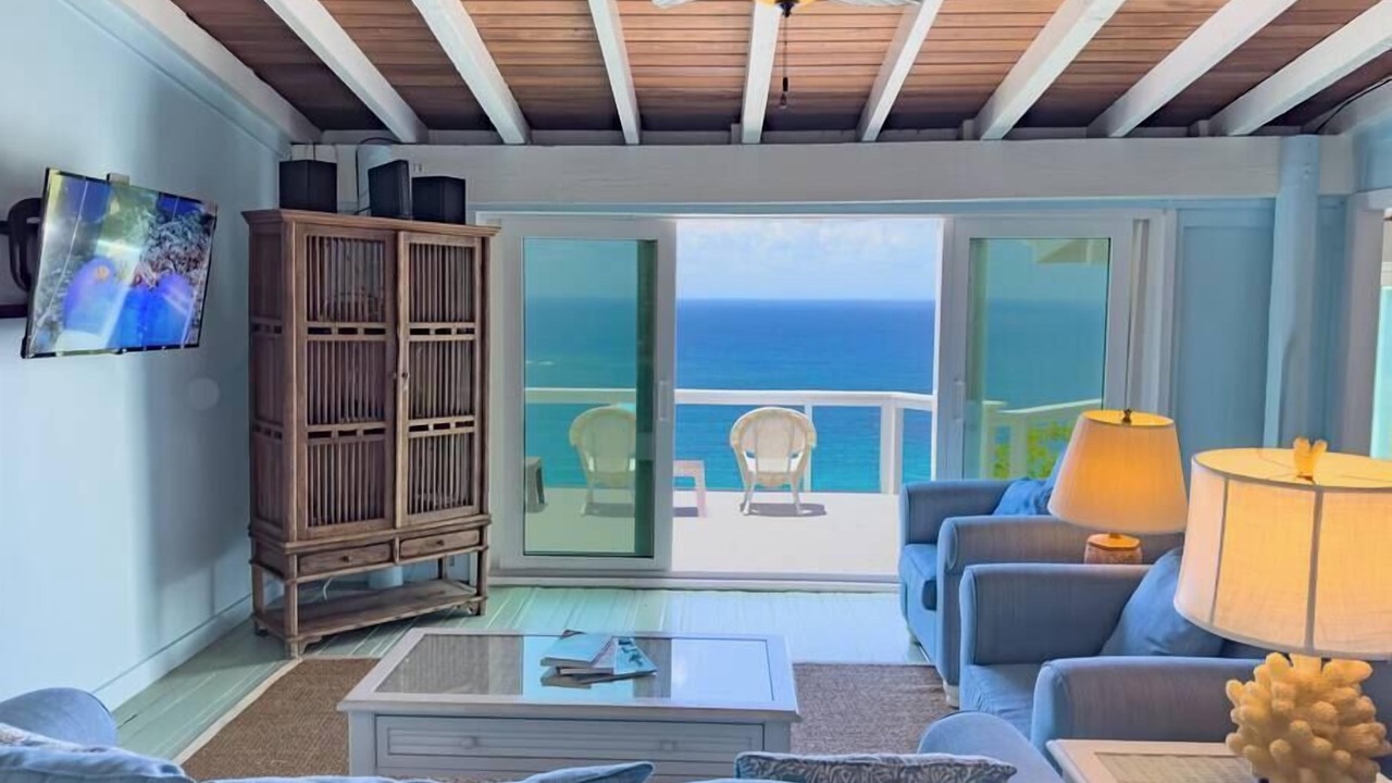 Photo of Livingroom in Rendezvous & Ditleff